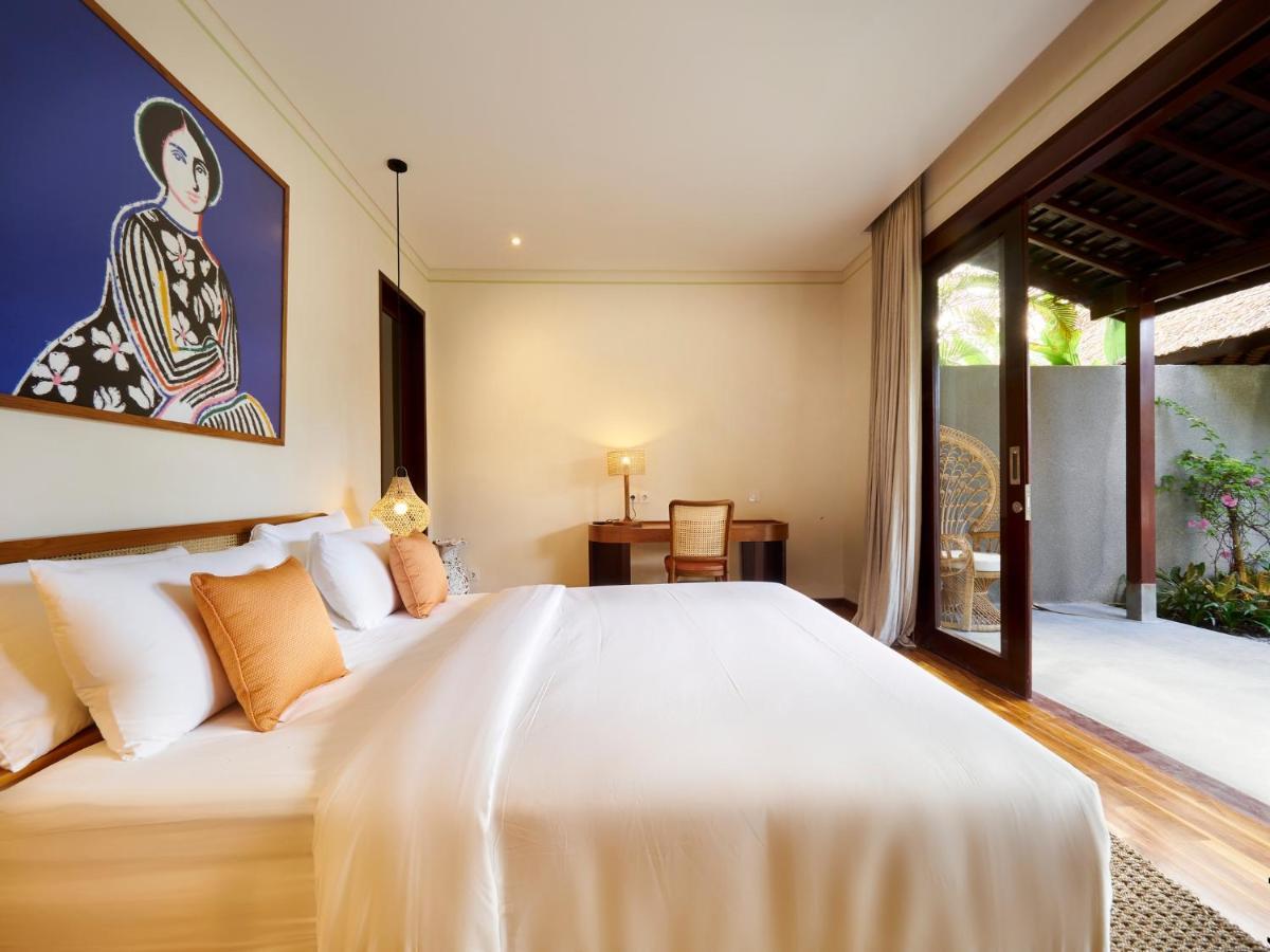 Bumbak Park Villas Villa Canggu (Bali)