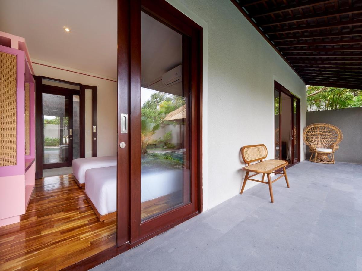 Villa Bumbak Park Villas