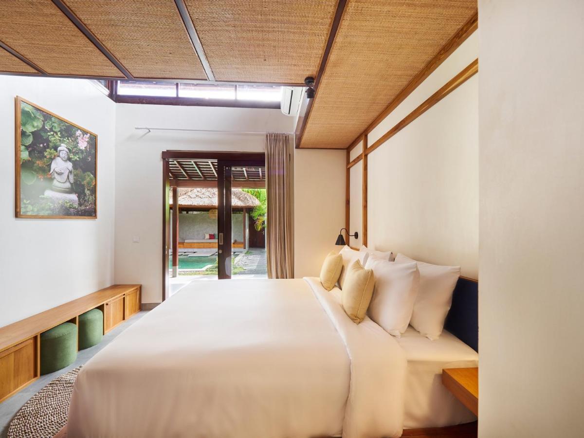 Bumbak Park Villas Villa Canggu (Bali)