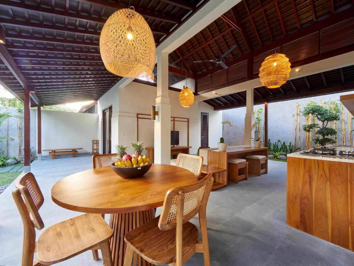 Bumbak Park Villas * Canggu (Bali)