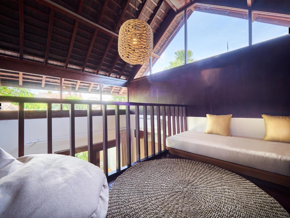 Villa Bumbak Park Villas *