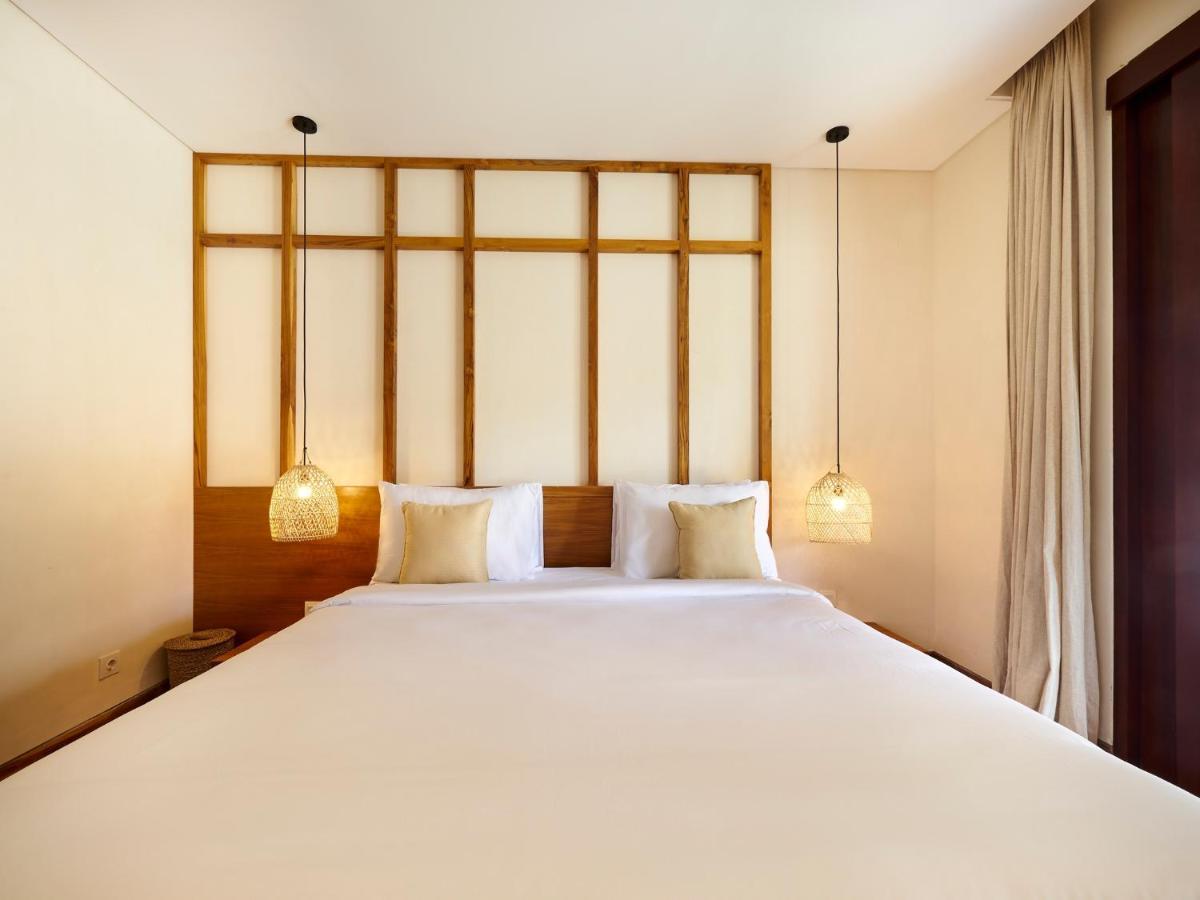 Bumbak Park Villas Villa *