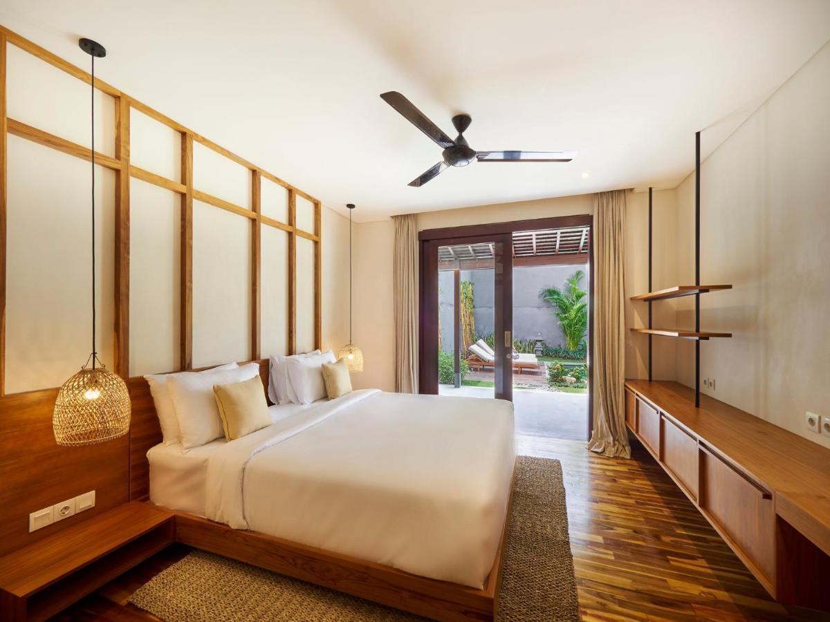 Bumbak Park Villas Canggu (Bali)