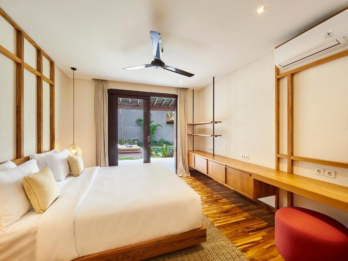 Bumbak Park Villas Canggu (Bali)