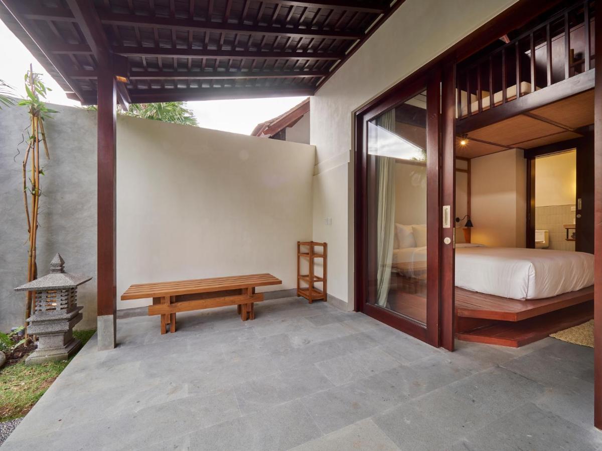Villa Bumbak Park Villas Canggu (Bali)