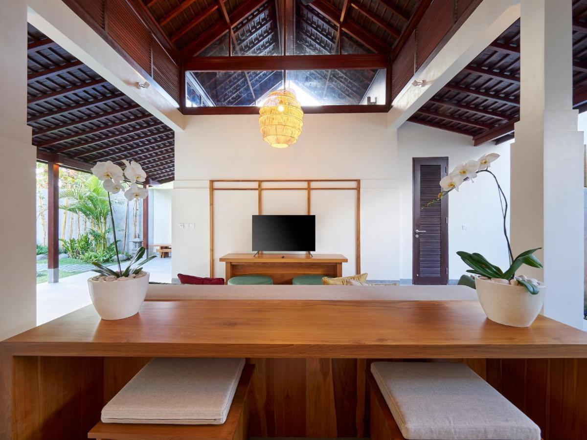 Villa Bumbak Park Villas Canggu (Bali)