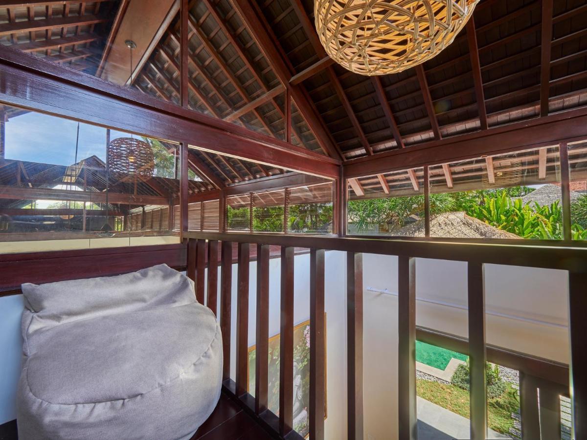 Bumbak Park Villas