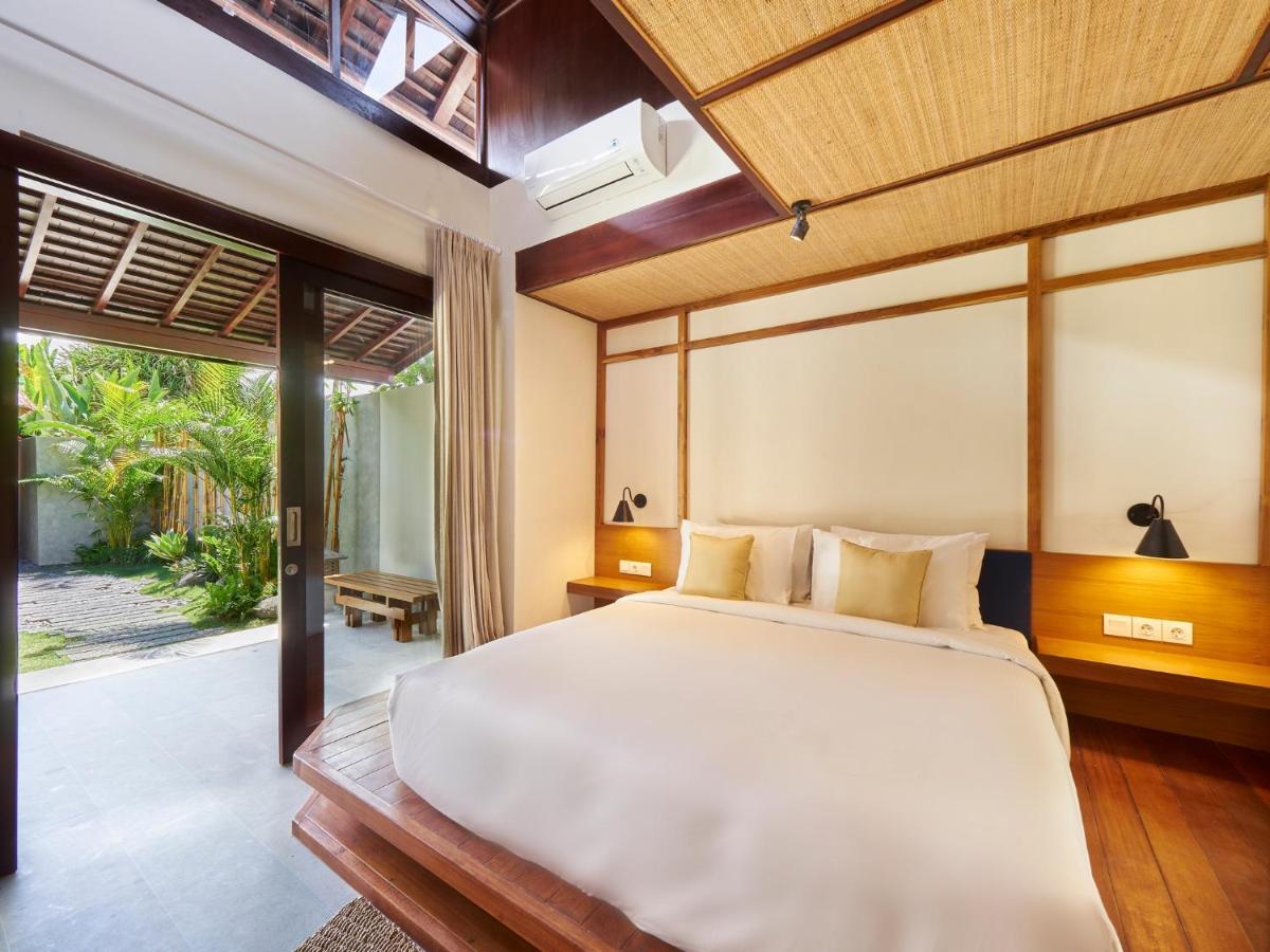 Bumbak Park Villas * Canggu (Bali)