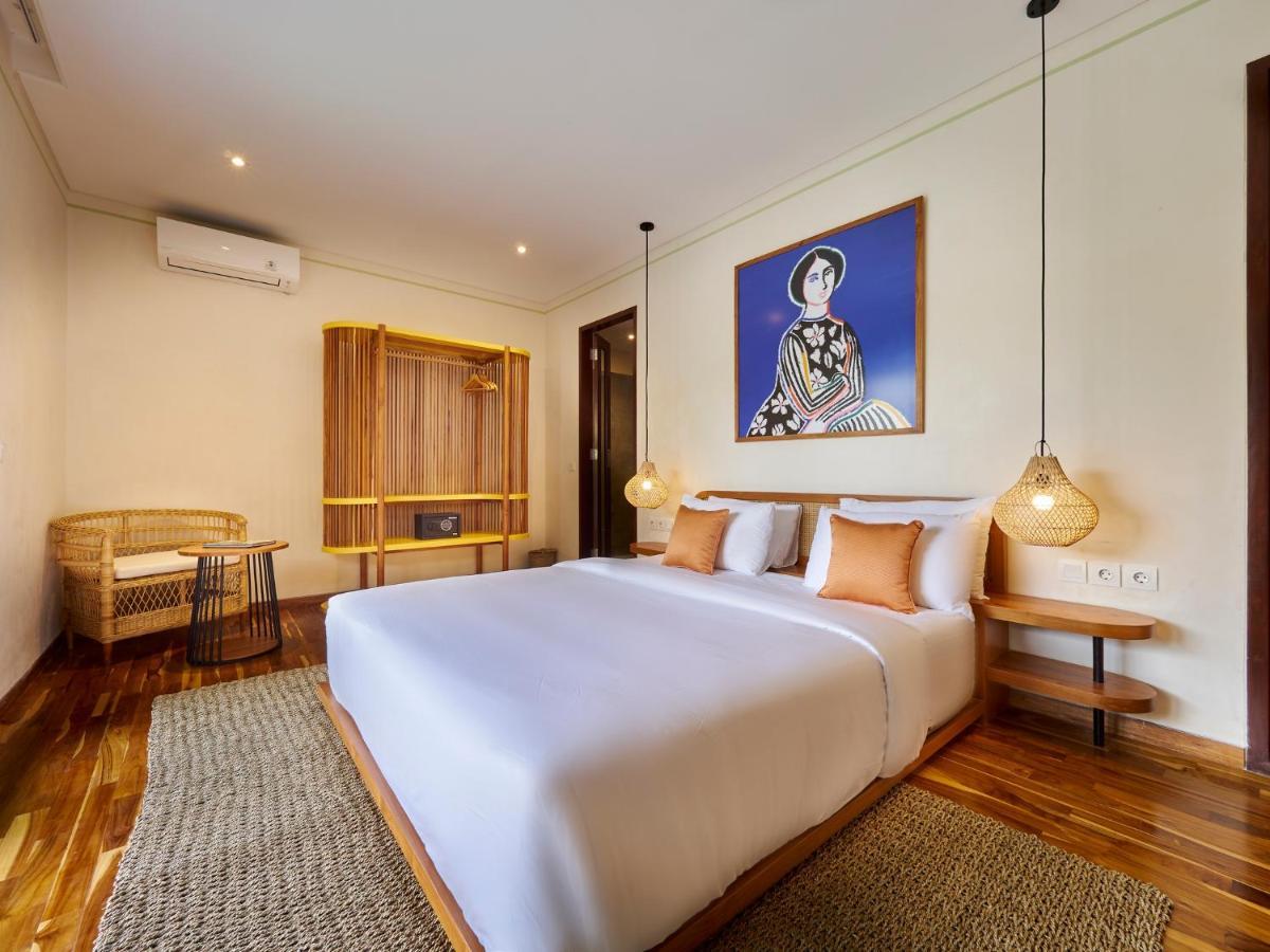 Villa Bumbak Park Villas