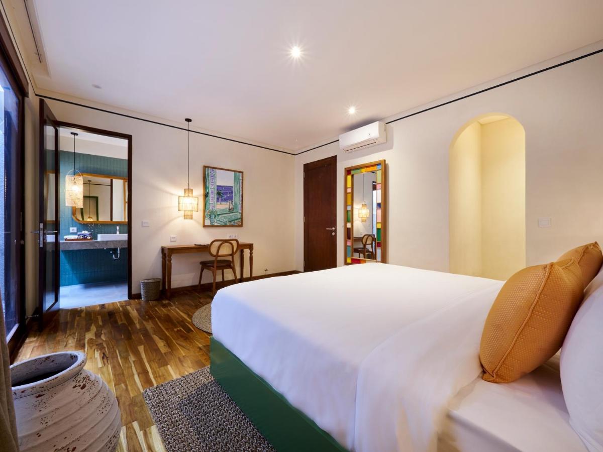 Bumbak Park Villas Villa *