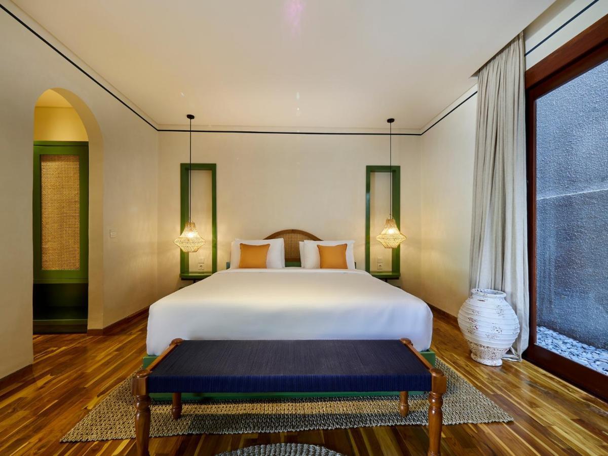 Bumbak Park Villas * Canggu (Bali)