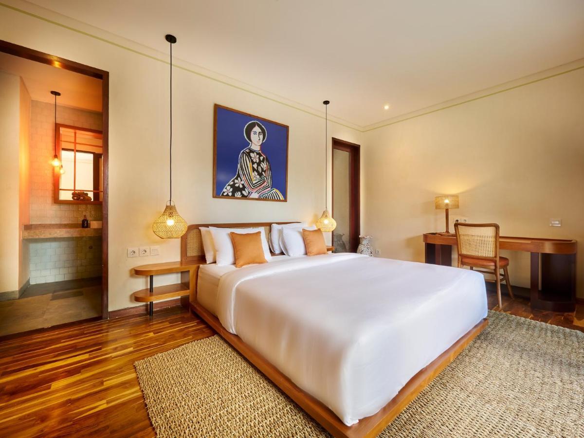 Villa Bumbak Park Villas