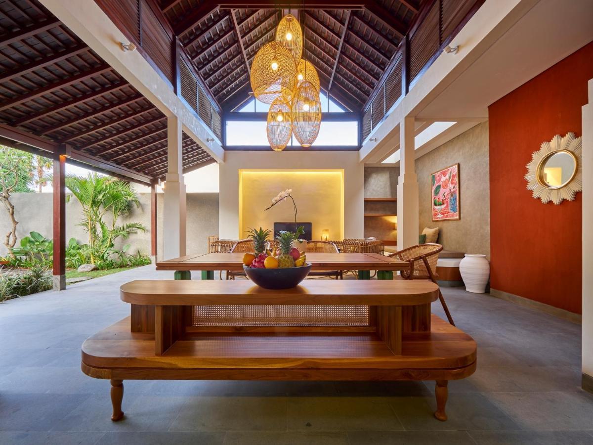 Bumbak Park Villas