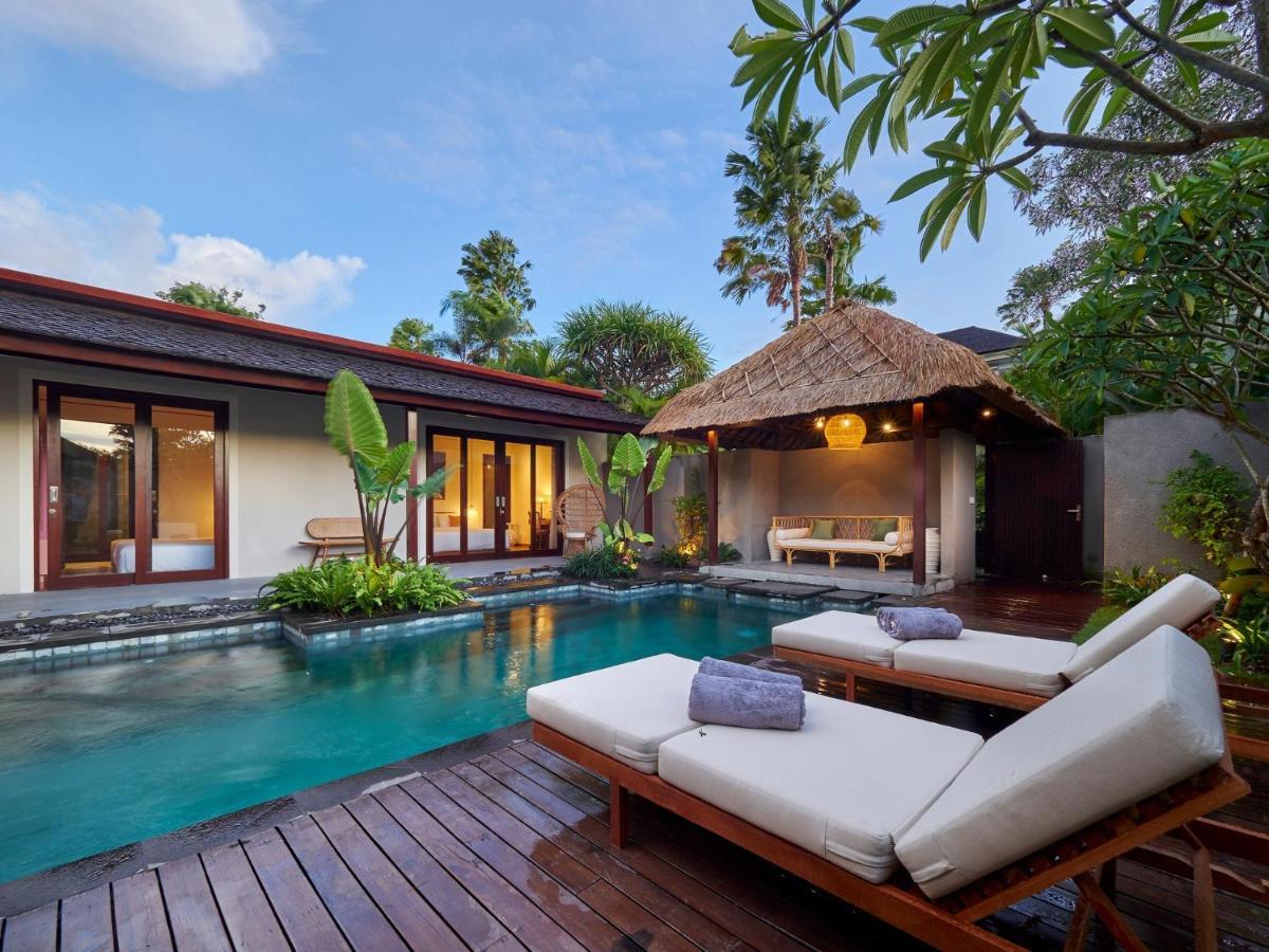 Bumbak Park Villas Villa Canggu (Bali)