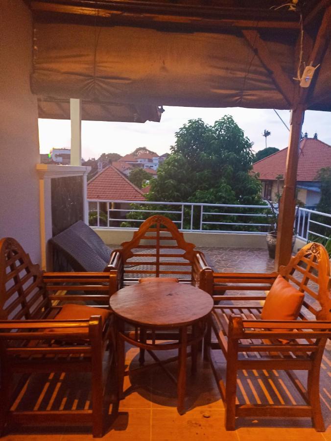 Kusnadi 3* Legian (Bali)