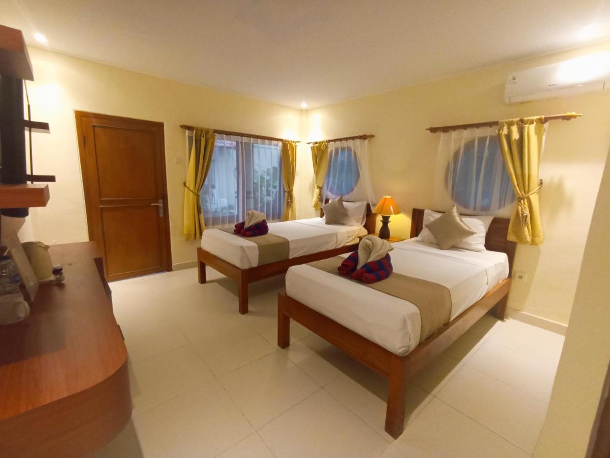 Kusnadi Hotel 3*