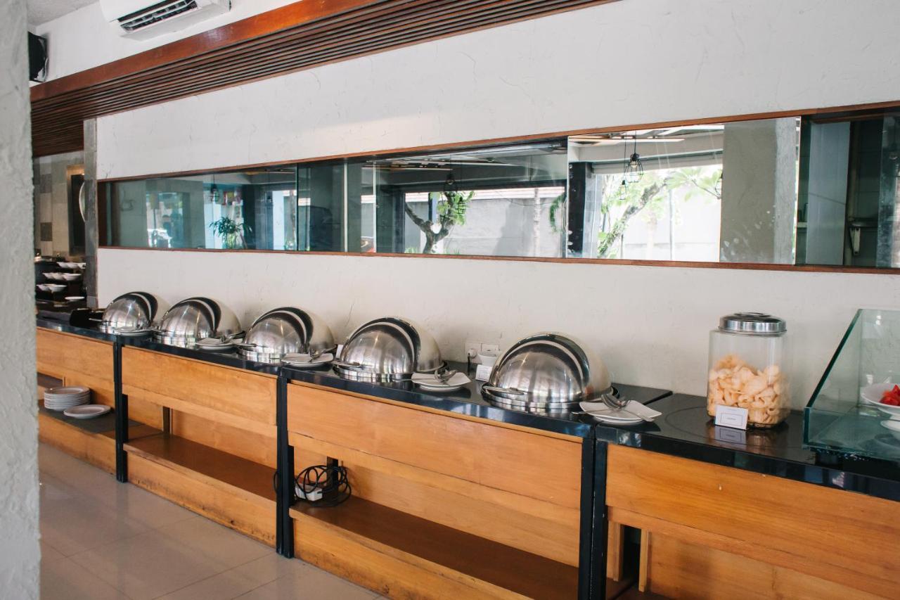Hotel Bloo Bali Kuta (Bali)