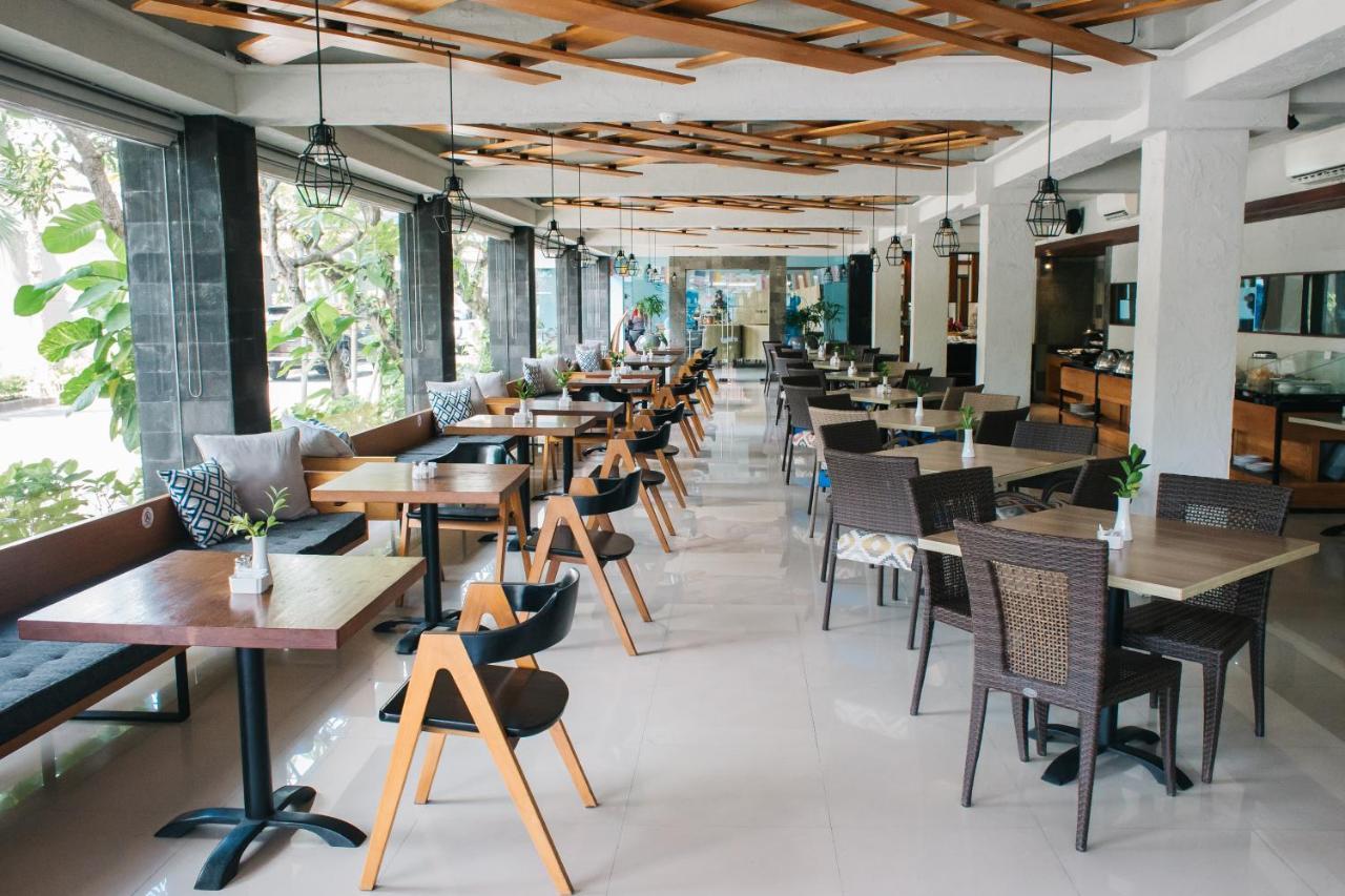 Hotel Bloo Bali 3*