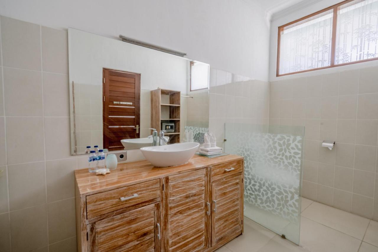 Alleira By Deals Hospitality Seminyak (Bali)