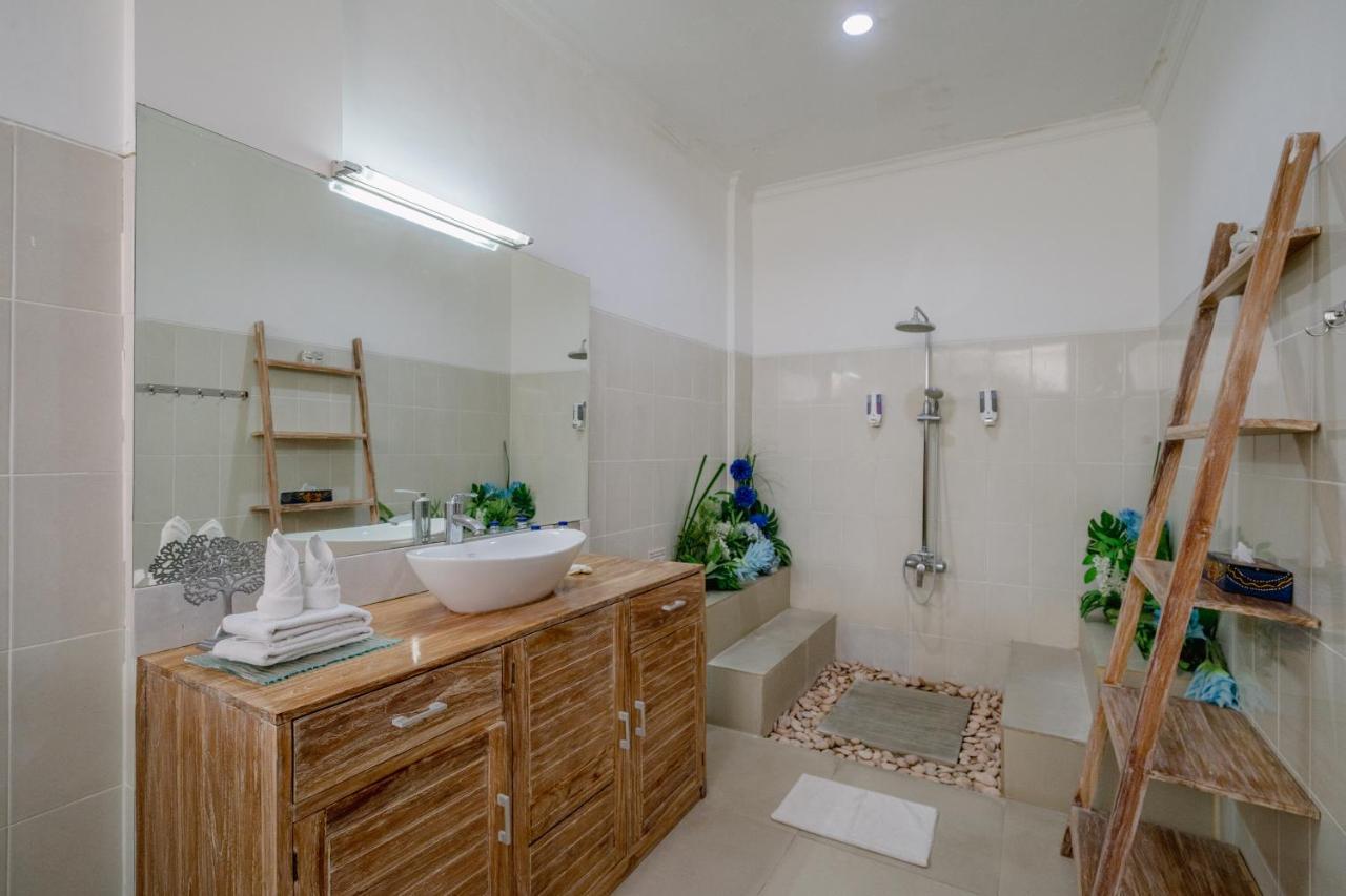Alleira By Deals Hospitality Villa *