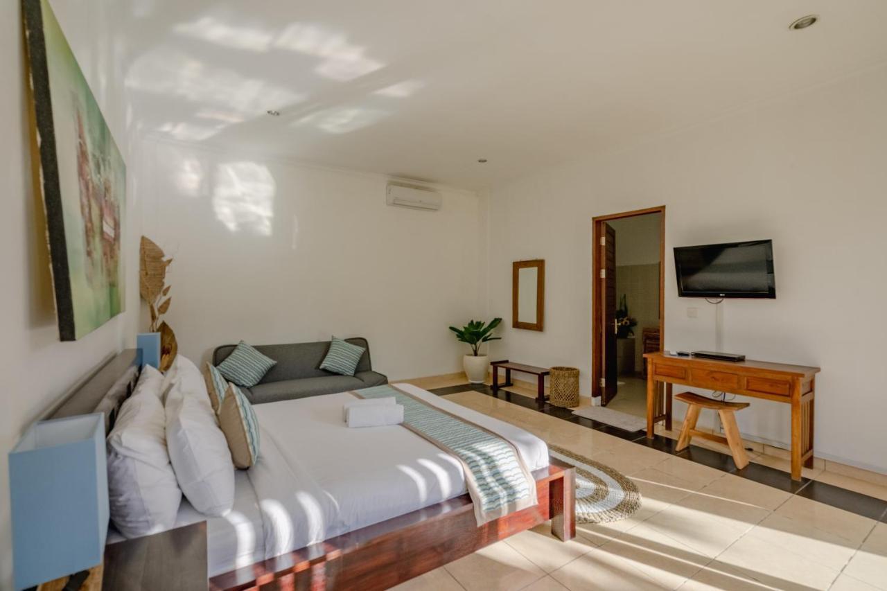 Alleira By Deals Hospitality Villa