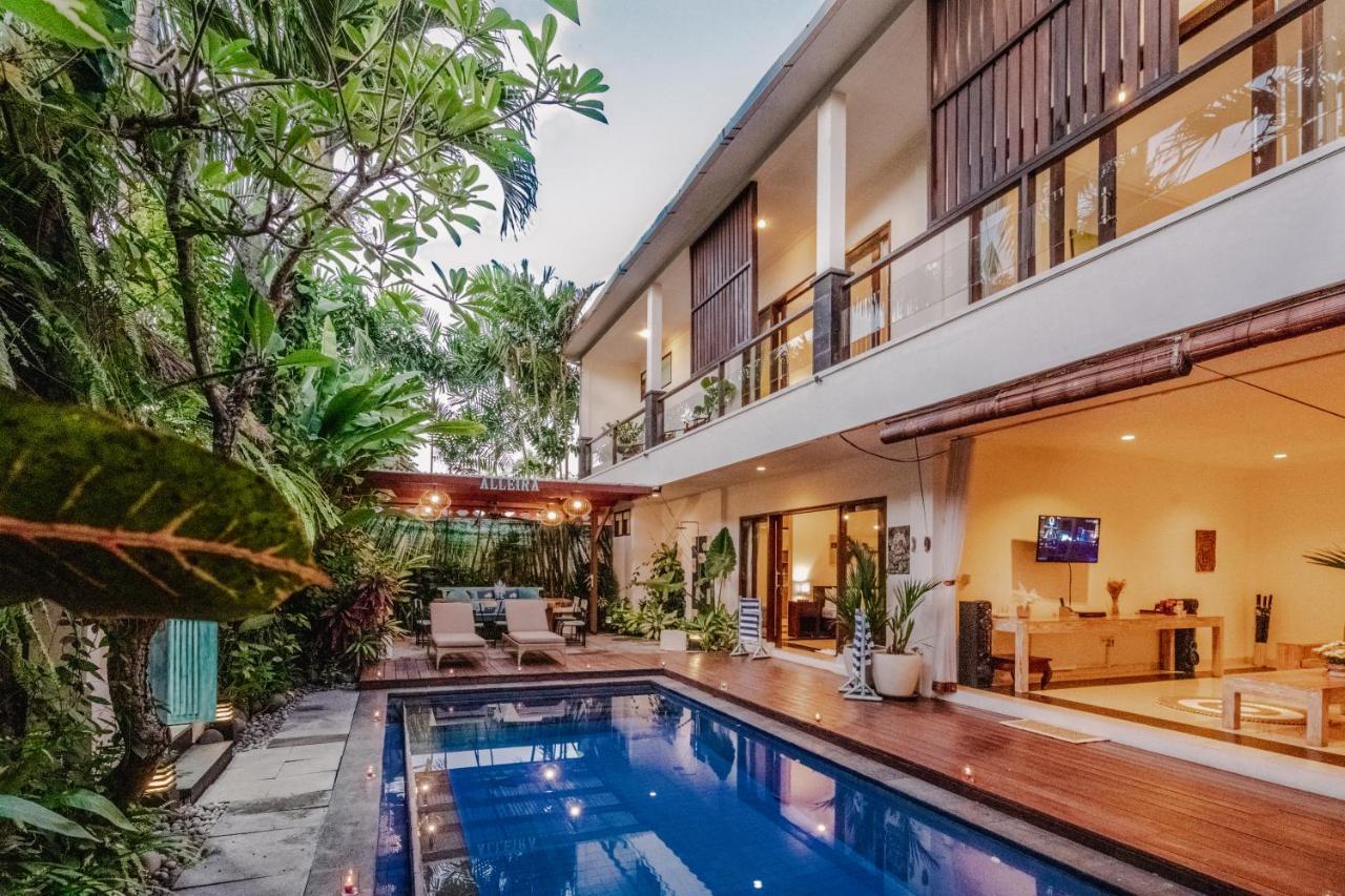 Alleira By Deals Hospitality Villa Seminyak (Bali)