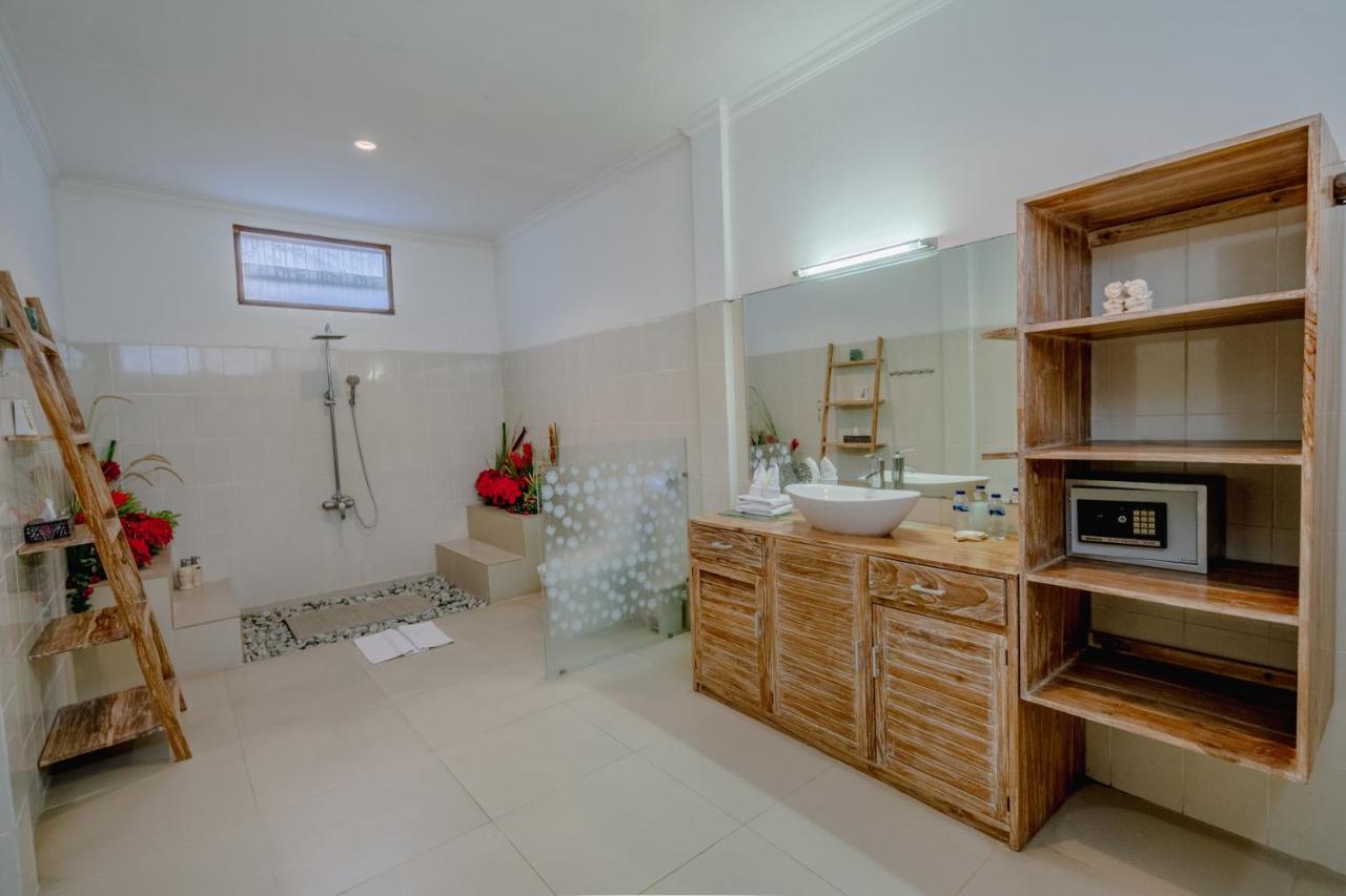 Alleira By Deals Hospitality Villa