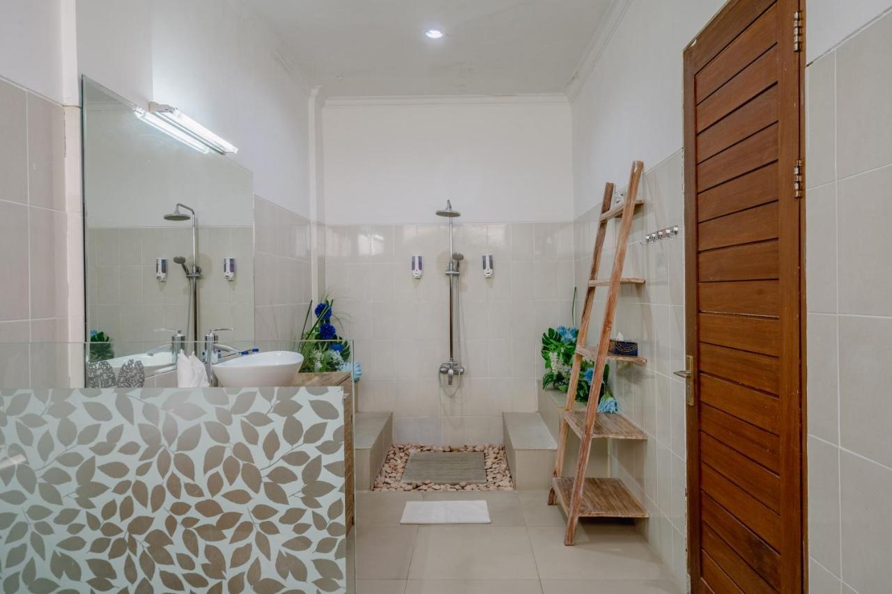 Villa Alleira By Deals Hospitality Seminyak (Bali)