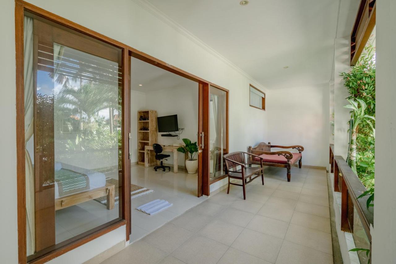 Villa Alleira By Deals Hospitality Seminyak (Bali)