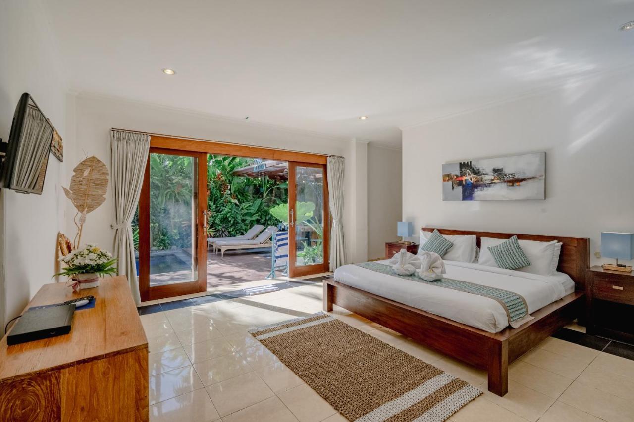 Villa Alleira By Deals Hospitality Seminyak (Bali)