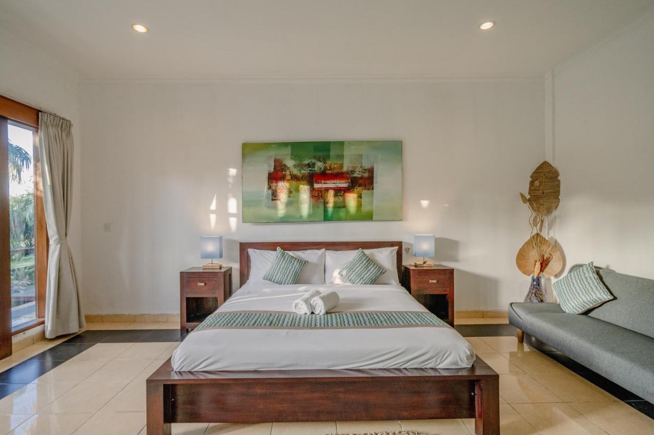 Alleira By Deals Hospitality Villa