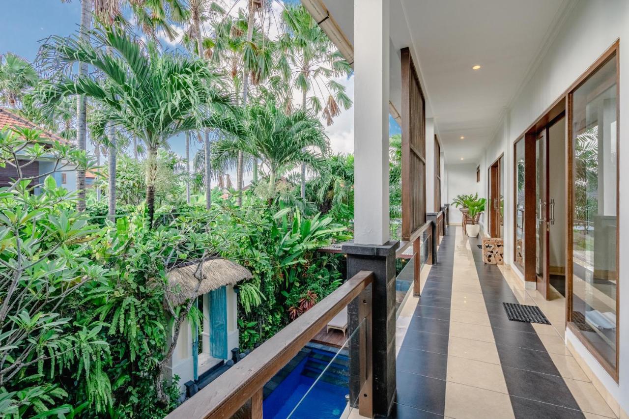 Alleira By Deals Hospitality * Seminyak (Bali)