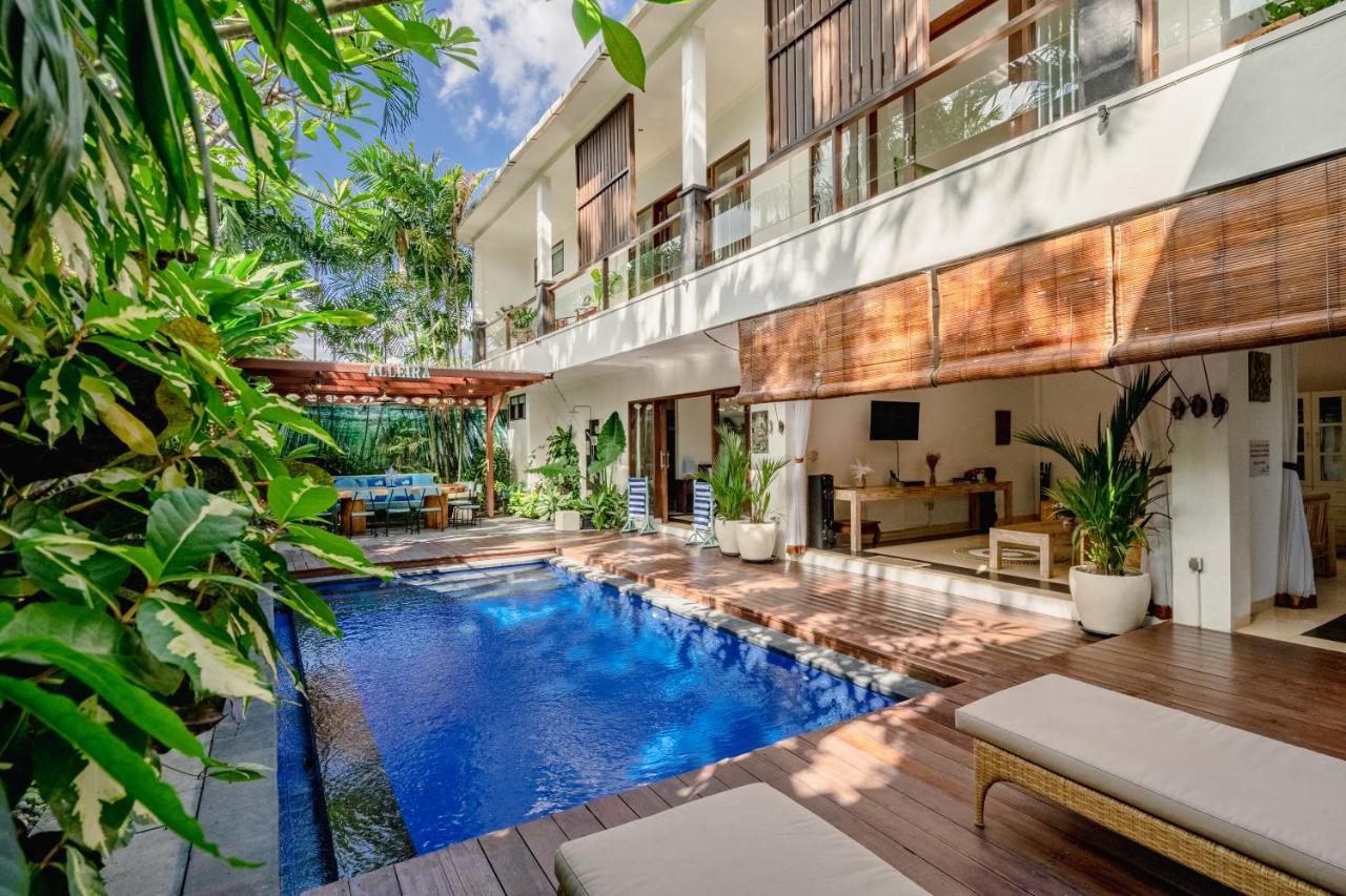 Alleira By Deals Hospitality Villa