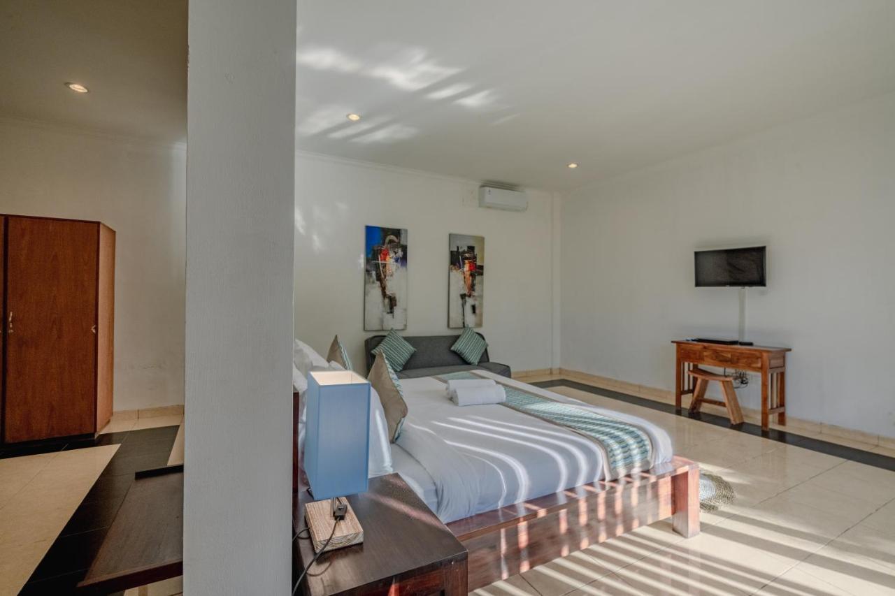 Villa Alleira By Deals Hospitality