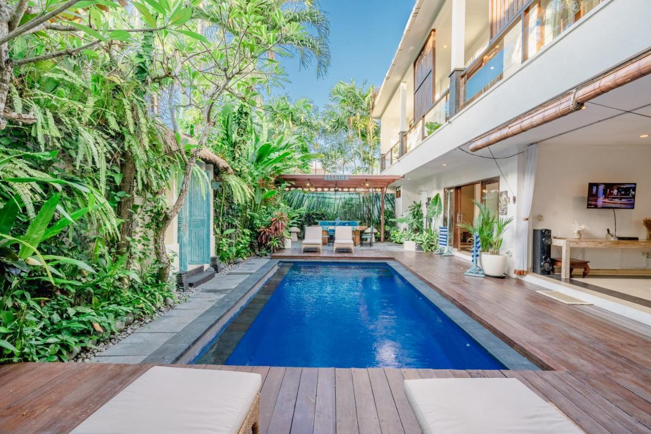 Villa Alleira By Deals Hospitality Seminyak (Bali)