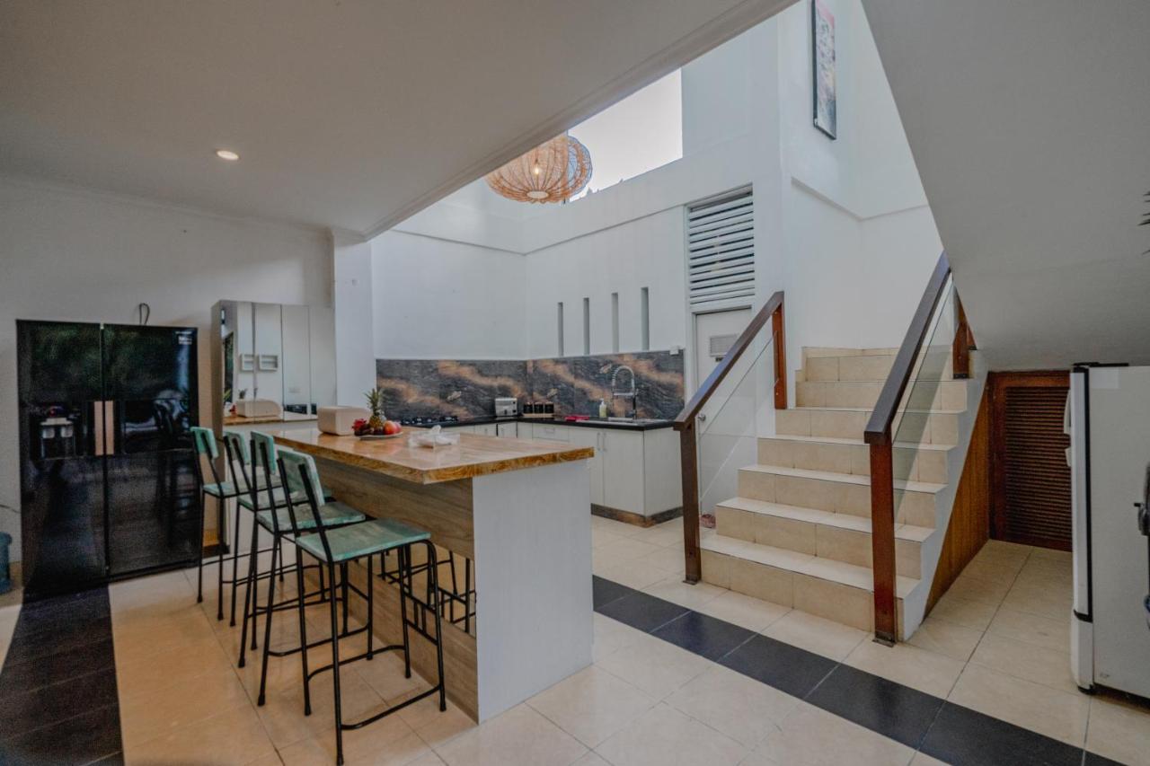 Alleira By Deals Hospitality Villa