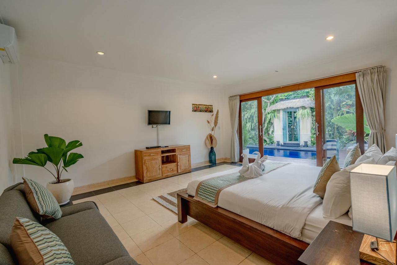 Alleira By Deals Hospitality Seminyak (Bali)