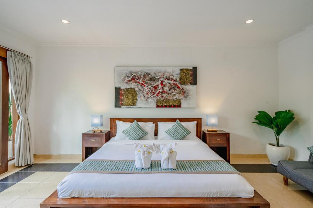 Alleira By Deals Hospitality Villa *