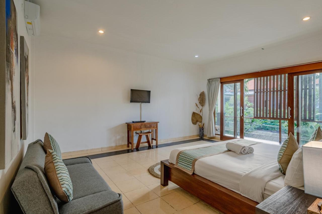 Alleira By Deals Hospitality Seminyak (Bali)