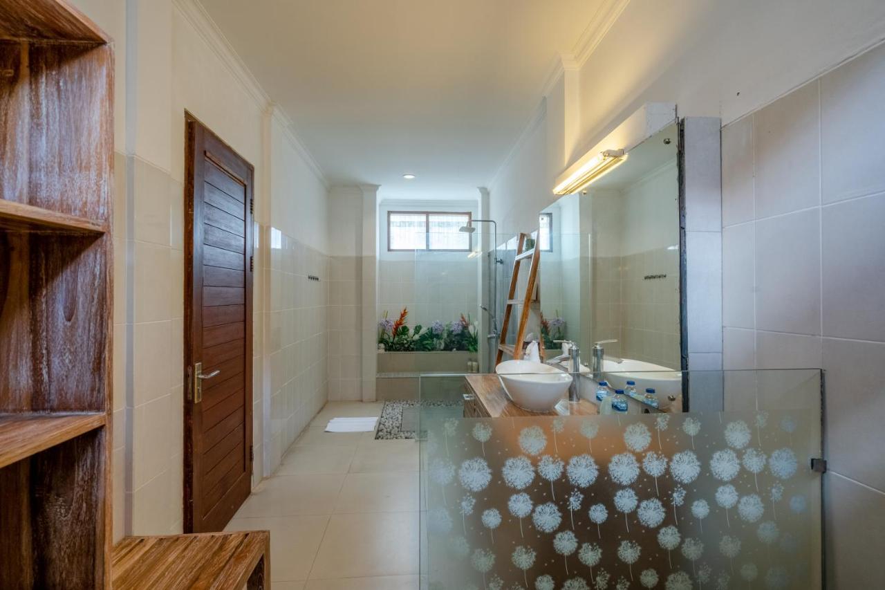 Alleira By Deals Hospitality Villa *
