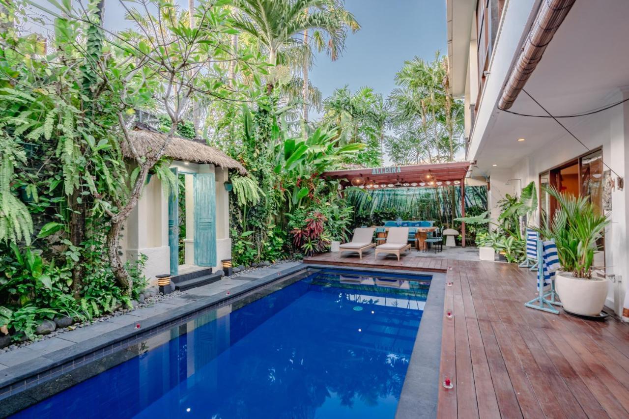 Villa Alleira By Deals Hospitality Seminyak (Bali)