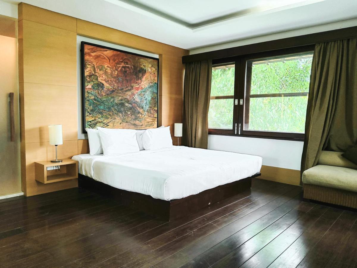 Holiday park The Wangsa Benoa 4*