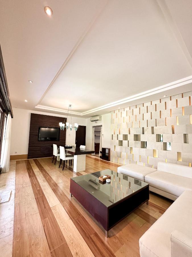 The Wangsa Benoa 4* Nusa Dua (Bali)