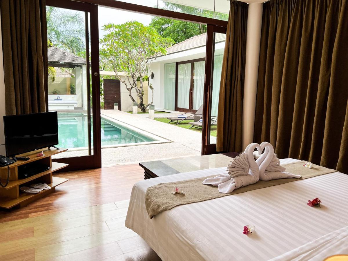 The Wangsa Benoa Holiday park 4*