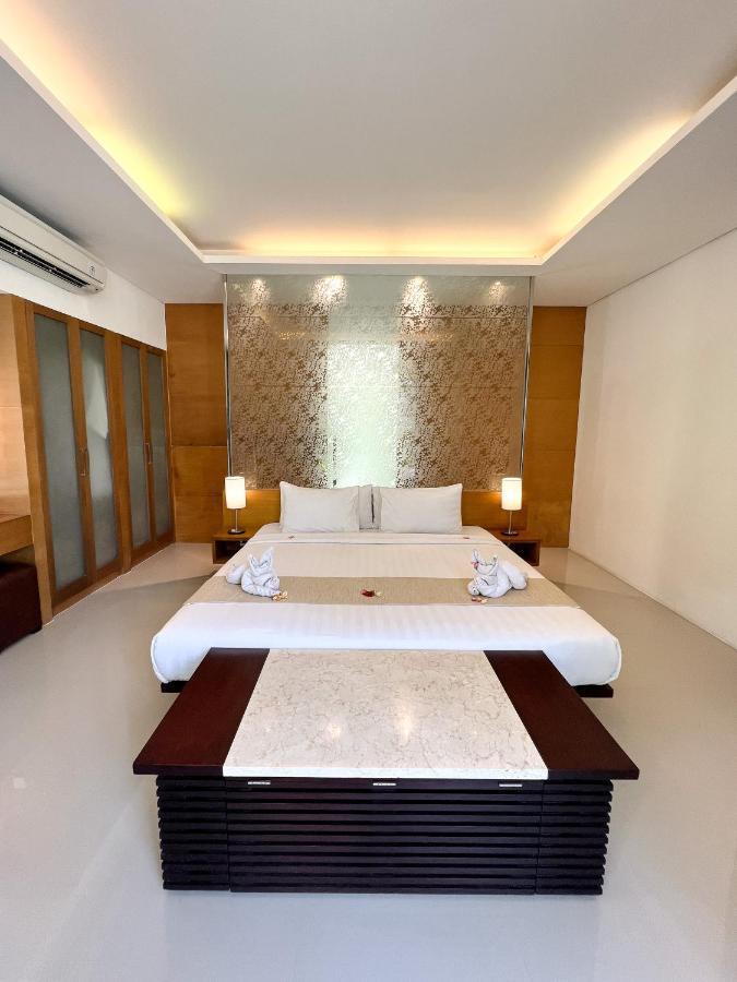 Holiday park The Wangsa Benoa Nusa Dua (Bali)