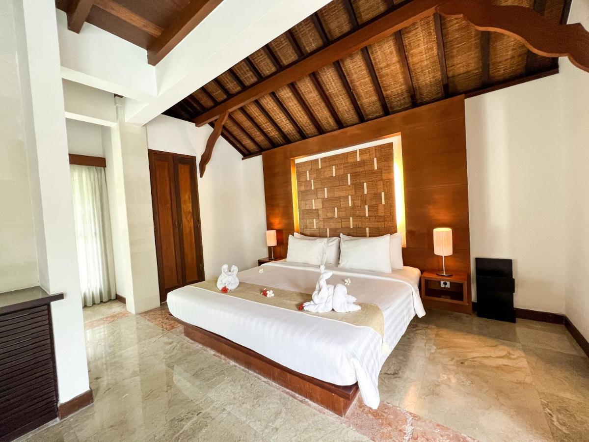 The Wangsa Benoa Holiday park Nusa Dua (Bali)