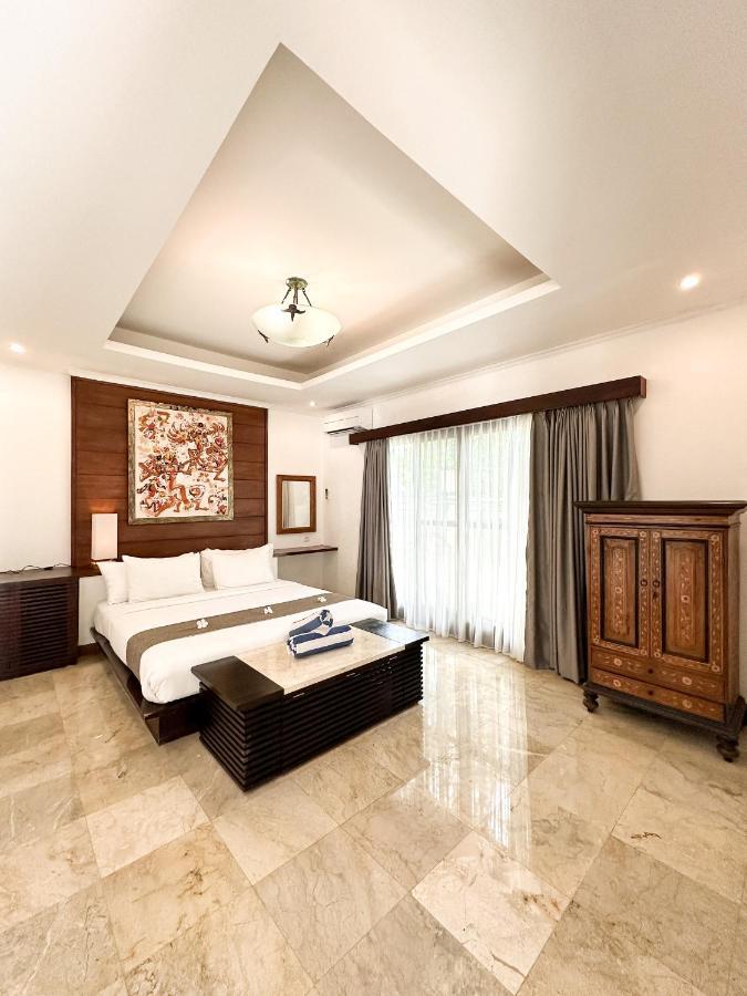 Holiday park The Wangsa Benoa 4*