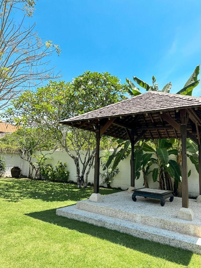 The Wangsa Benoa Nusa Dua (Bali)