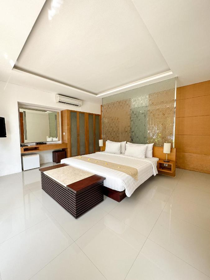 Holiday park The Wangsa Benoa