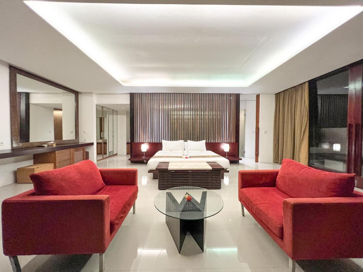 The Wangsa Benoa 4*